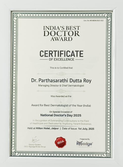 Best consultant dermatologist in karnataaka 2017